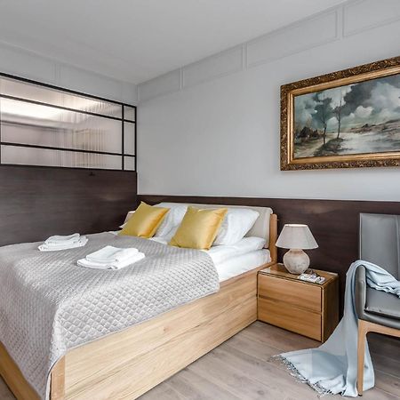 Rent Like Home - Apartamenty W Deo Plaza Gdańsk Eksteriør billede