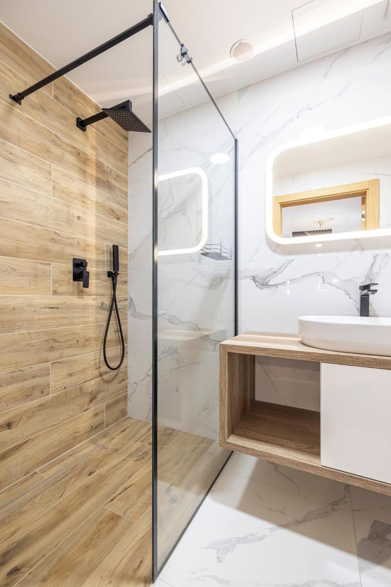 Rent Like Home - Apartamenty W Deo Plaza Gdańsk Eksteriør billede