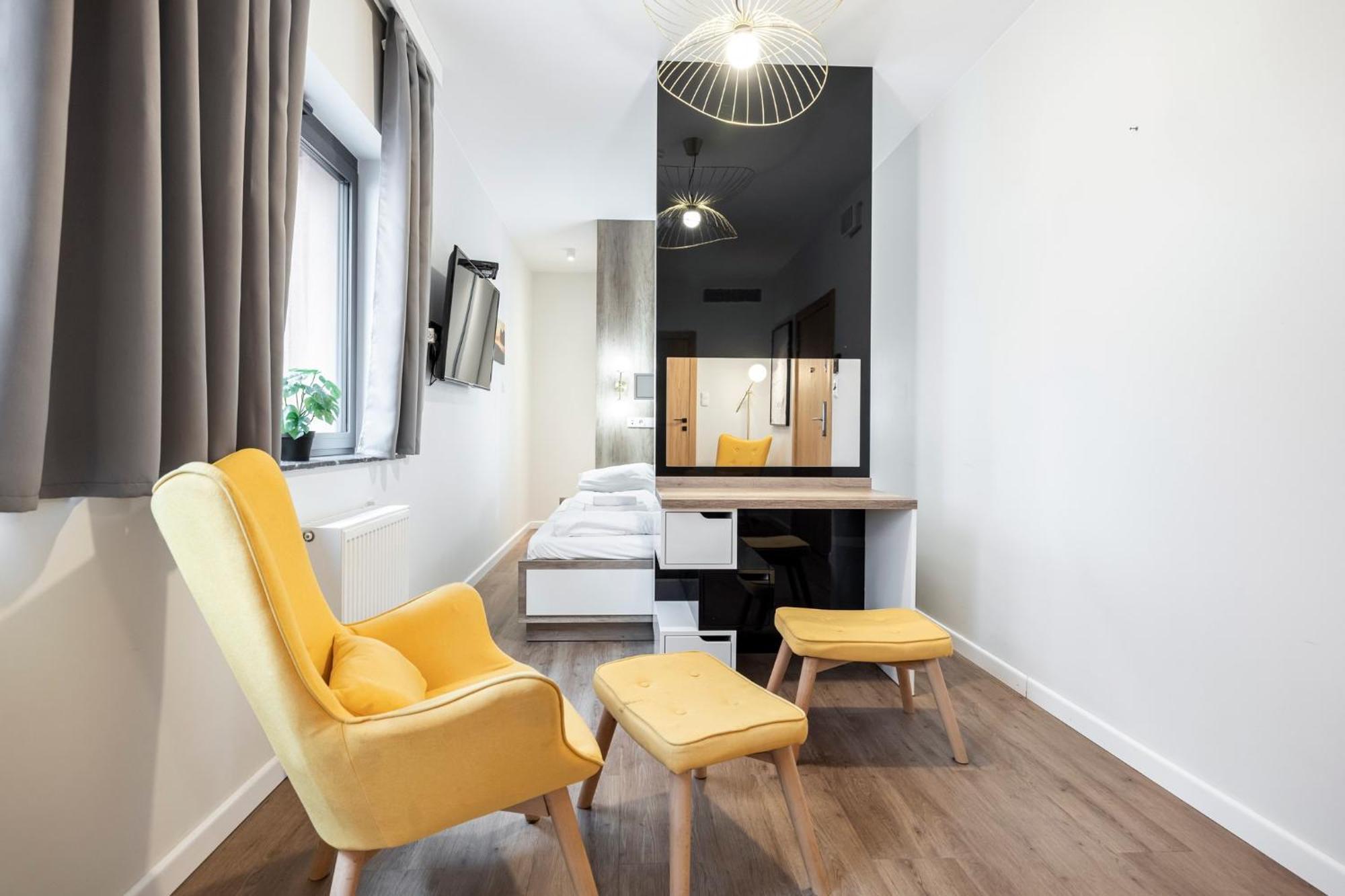 Rent Like Home - Apartamenty W Deo Plaza Gdańsk Eksteriør billede