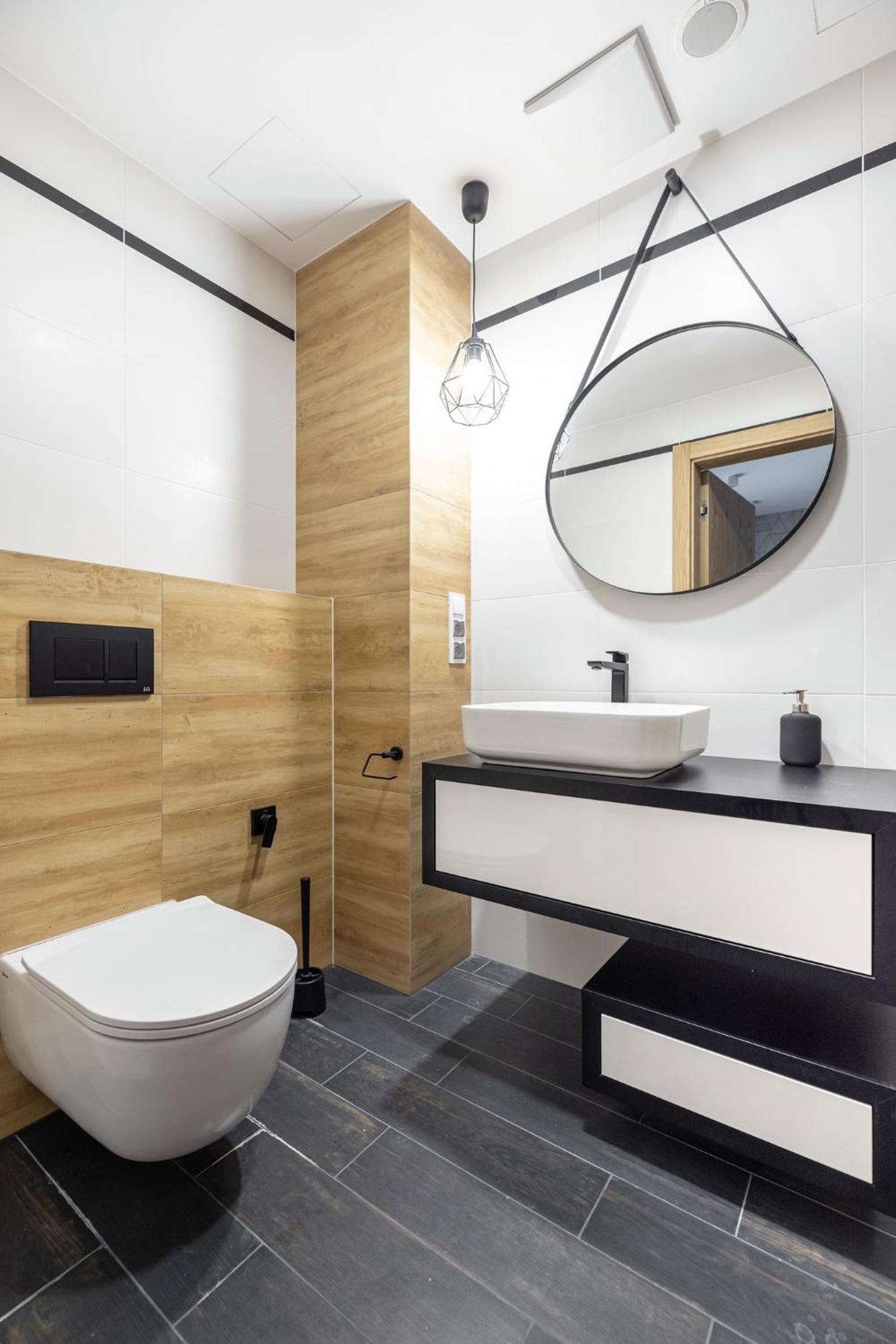 Rent Like Home - Apartamenty W Deo Plaza Gdańsk Eksteriør billede