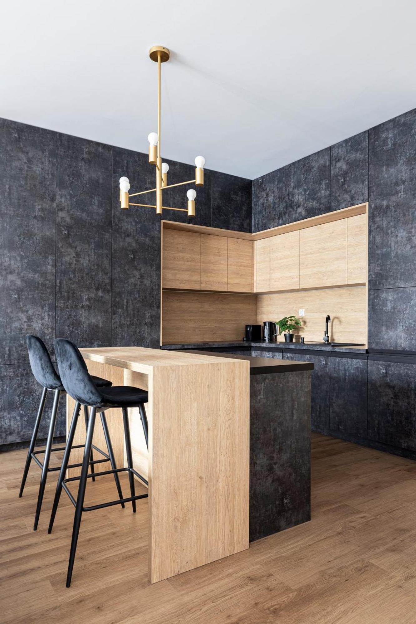 Rent Like Home - Apartamenty W Deo Plaza Gdańsk Eksteriør billede