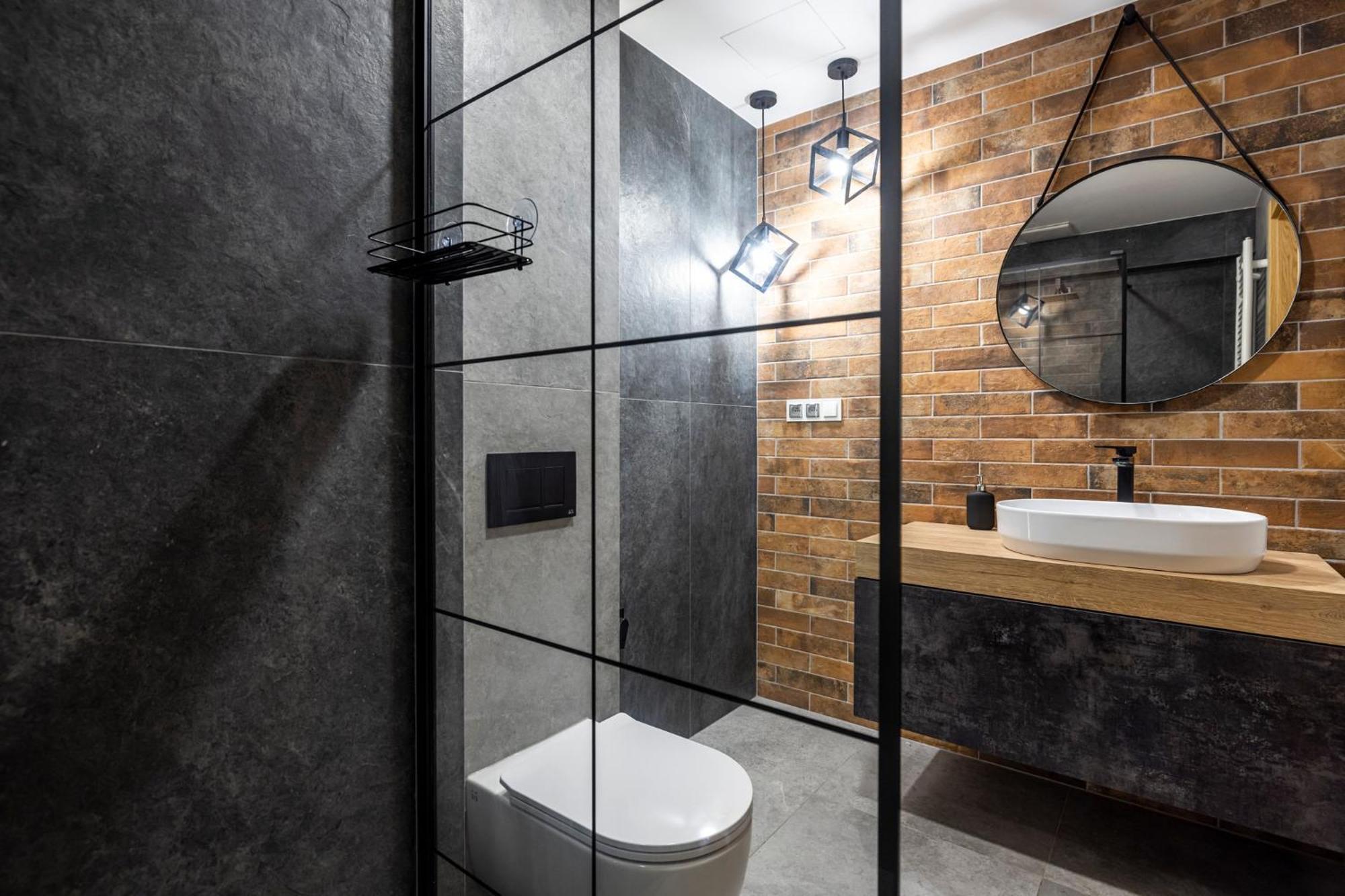Rent Like Home - Apartamenty W Deo Plaza Gdańsk Værelse billede