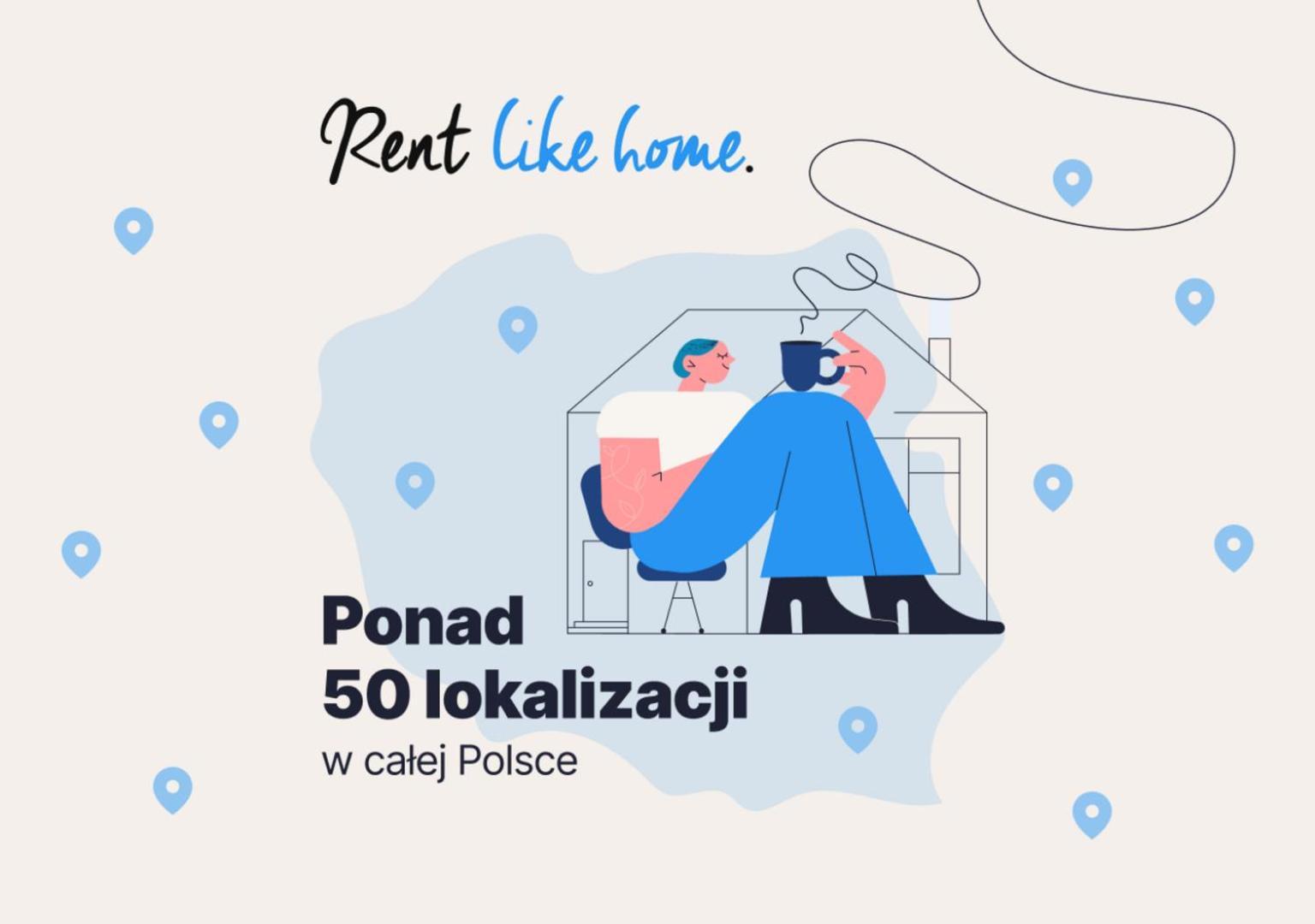 Rent Like Home - Apartamenty W Deo Plaza Gdańsk Eksteriør billede