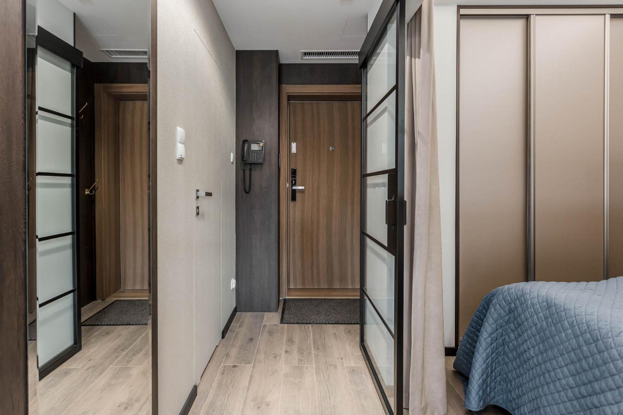 Rent Like Home - Apartamenty W Deo Plaza Gdańsk Eksteriør billede