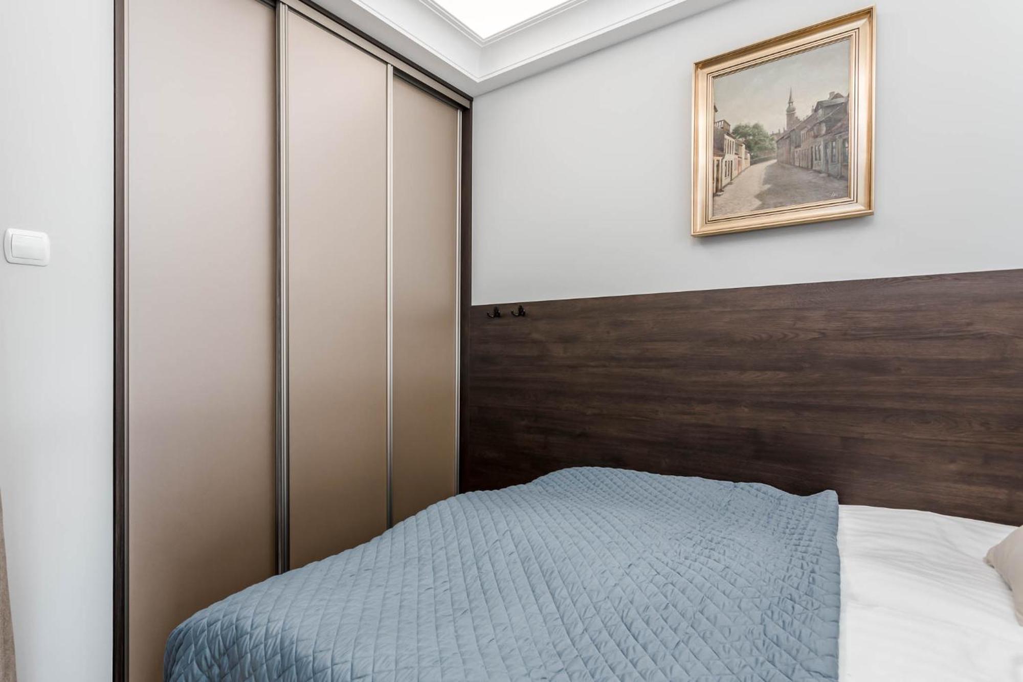Rent Like Home - Apartamenty W Deo Plaza Gdańsk Eksteriør billede