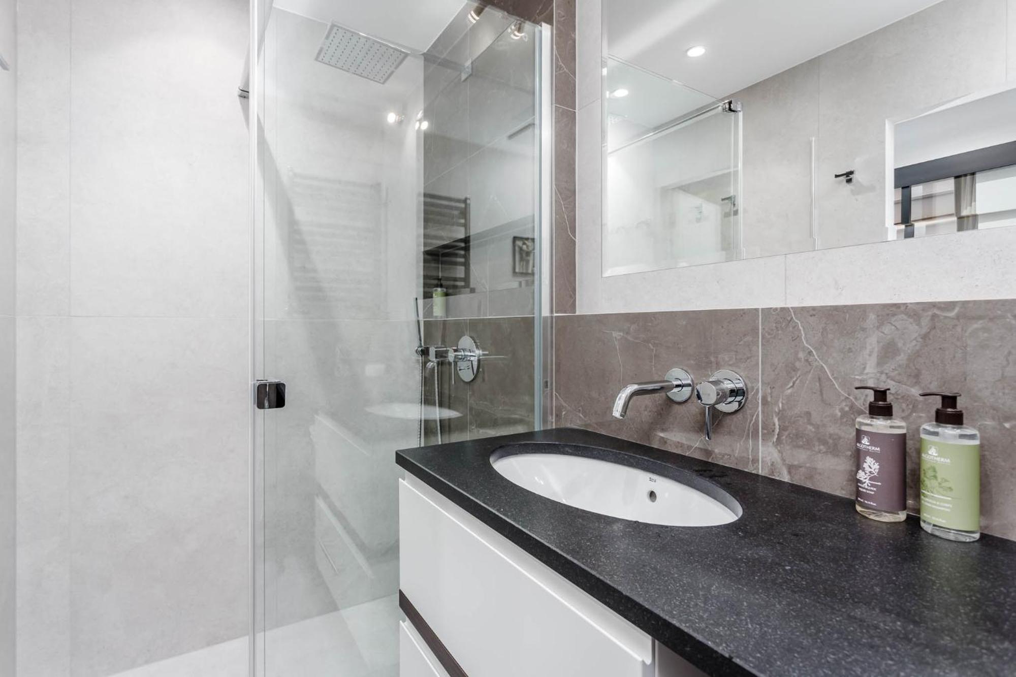 Rent Like Home - Apartamenty W Deo Plaza Gdańsk Eksteriør billede