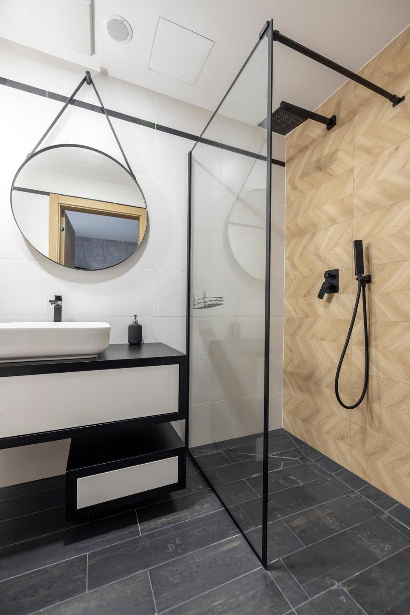 Rent Like Home - Apartamenty W Deo Plaza Gdańsk Eksteriør billede